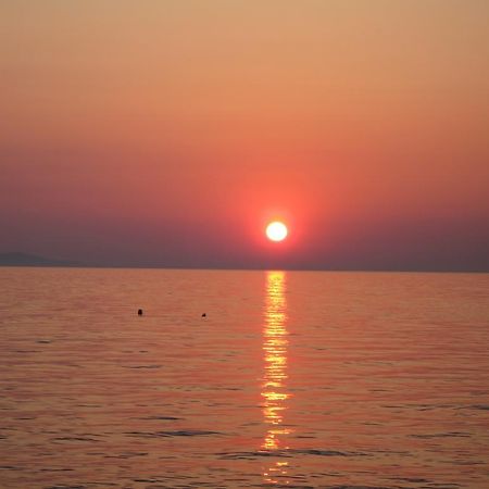 The White House Croatia Leilighet Bibinje Rom bilde