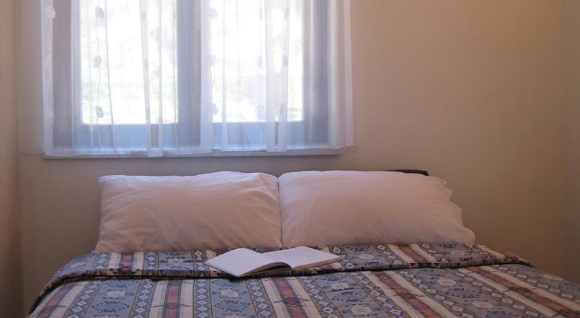 The White House Croatia Leilighet Bibinje Rom bilde